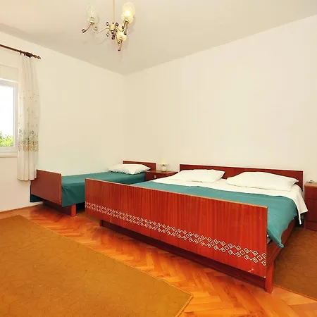 Appartement Andelo
